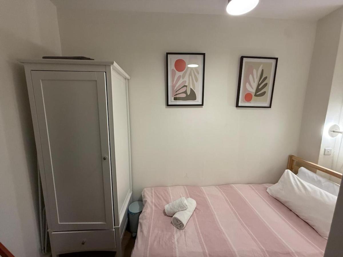 Unbeatable Location, Peaceful Cozy Flat Apartment London
